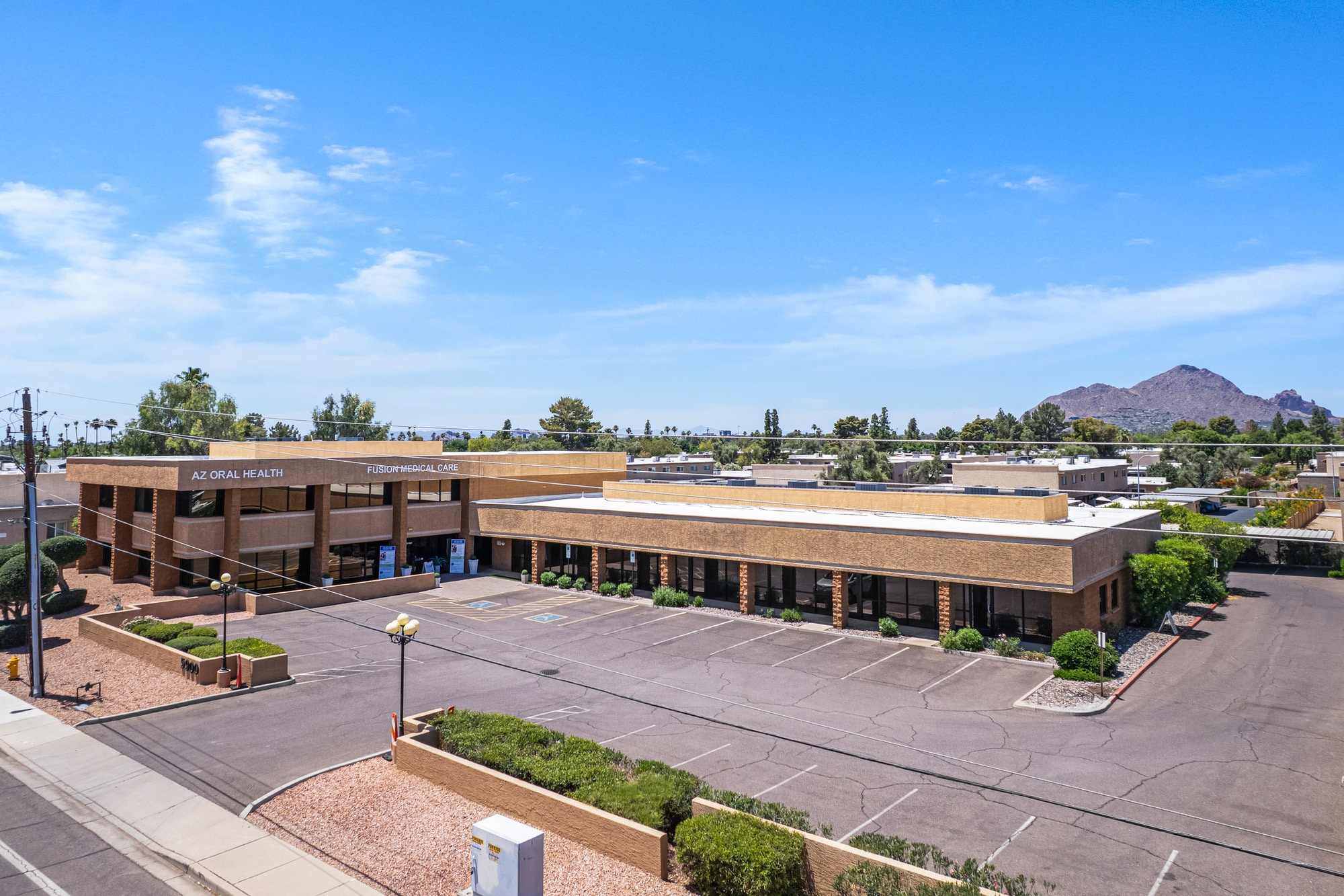 5900 N Granite Reef Rd, Scottsdale, AZ for lease Building Photo- Image 1 of 23