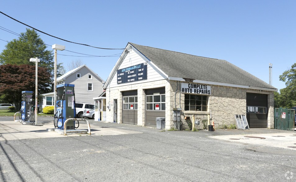 602 US Highway 9, Lanoka Harbor, NJ à vendre - Photo du bâtiment - Image 2 de 13