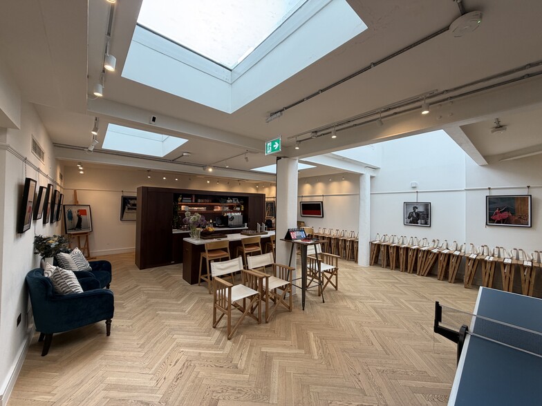 1 Hampstead Ln, London for lease - Building Photo - Image 3 of 9