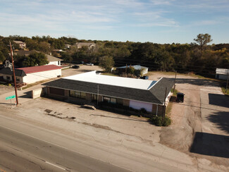 Plus de détails pour 2607 E US Highway 377, Granbury, TX - Vente au détail à vendre