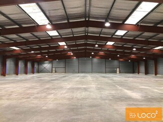 Plus de détails pour 12 Boulevard Marcel Paul, Tournefeuille - Industriel à louer