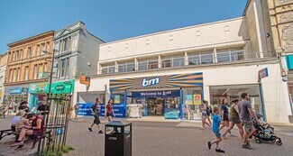 Plus de détails pour 66-68 High St, Weston Super Mare - Commerce de détail à vendre