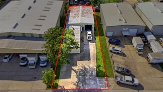 Plus de détails pour 1313 Illinois St, South Houston, TX - Industriel à vendre