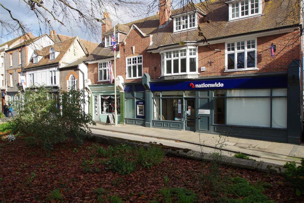 14 St Mary's St, Wallingford for sale Building Photo- Image 1 of 27