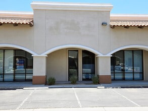 77750 Country Club Dr, Palm Desert, CA for lease Building Photo- Image 2 of 2