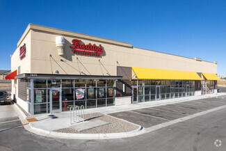 More details for 7875 Silicon Heights, Colorado Springs, CO - Retail for Lease