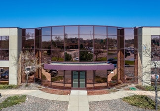 More details for 2421 Rosegate, Roseville, MN - Industrial for Lease