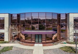 Plus de détails pour 2421 Rosegate, Roseville, MN - Industriel à louer