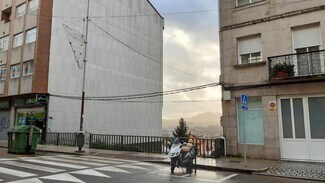 Plus de détails pour Avenida Ramón Nieto, 94, Vigo - Terrain à vendre