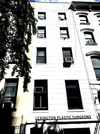More details for 113 E 39th St, New York, NY - Multifamily for Sale