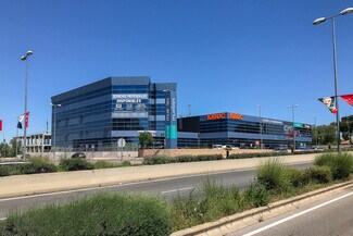 More details for Avenida Madrid, 86, Arganda del Rey - Industrial for Sale