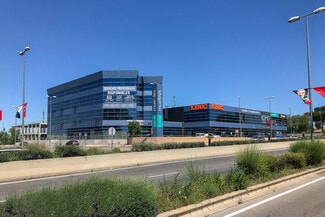 Plus de détails pour Avenida Madrid, 86, Arganda del Rey - Industriel à vendre