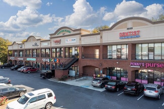 Plus de détails pour 5677 Buford Hwy NE, Doraville, GA - Commerce de détail à louer
