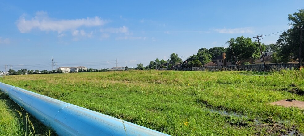 00 FM 518 @ Louisiana, League City, TX for sale - Building Photo - Image 3 of 5