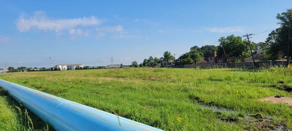 00 FM 518 @ Louisiana, League City, TX à vendre - Photo du bâtiment - Image 3 de 5