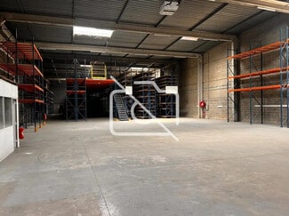 More details for Office, Industrial for Lease