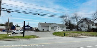 More details for 547 Broadway, Methuen, MA - Retail for Lease
