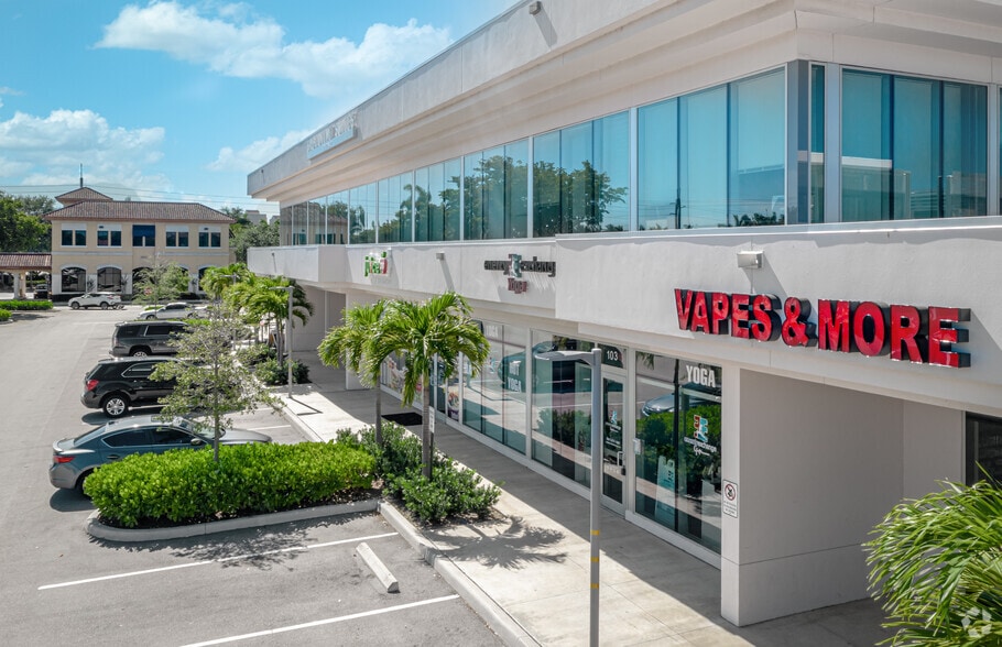6919 SW 18th St, Boca Raton, FL for lease - Building Photo - Image 3 of 3