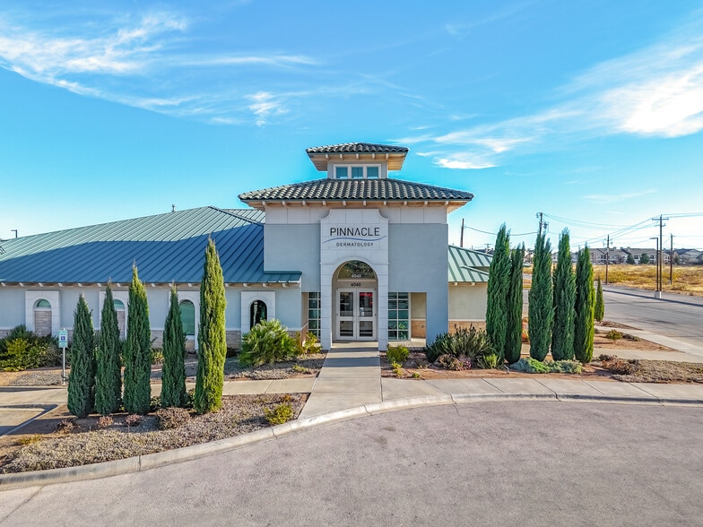 4040 Medical Park Dr, Odessa, TX for sale - Building Photo - Image 2 of 14