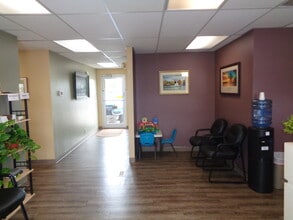 715 Kensington Ave, Missoula, MT for lease Interior Photo- Image 2 of 12