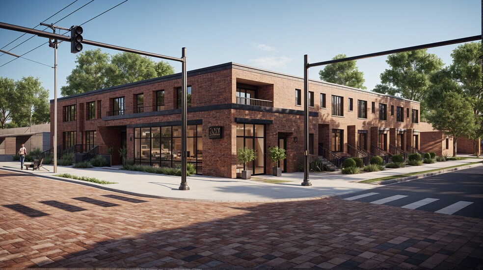 2689 S 500 E, Salt Lake City, UT à vendre - Photo du bâtiment - Image 2 de 9