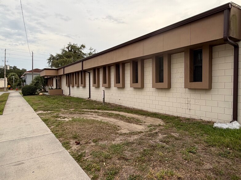 215 Mary Reckeweg Way, Bartow, FL for sale - Building Photo - Image 2 of 6
