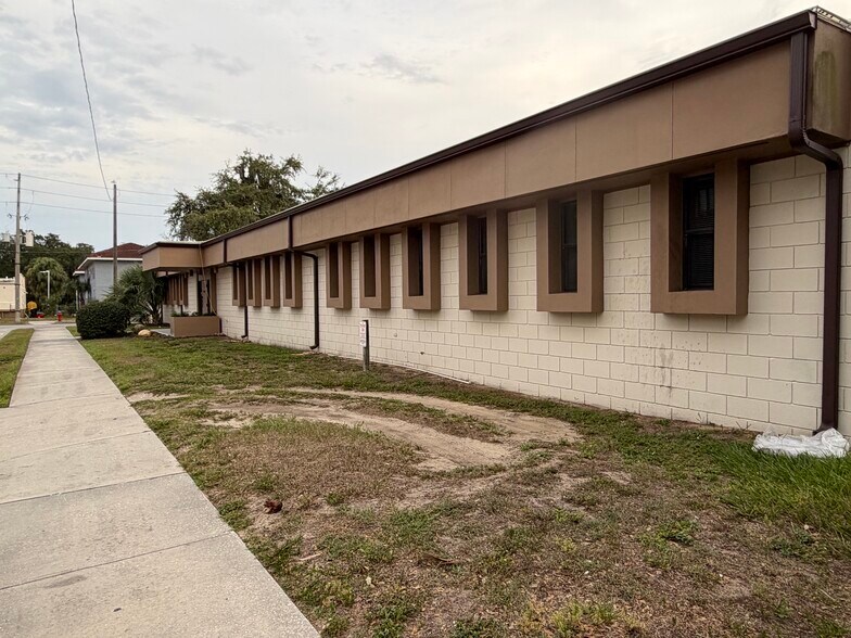 215 Mary Reckeweg Way, Bartow, FL à vendre - Photo du bâtiment - Image 2 de 6