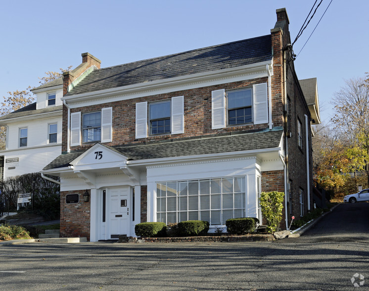 75 Grand Ave, Englewood, NJ à vendre - Photo principale - Image 1 de 1