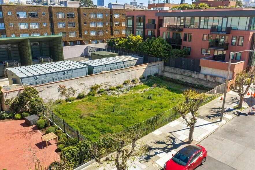 3620 Buchanan St, San Francisco, CA for sale - Primary Photo - Image 1 of 13