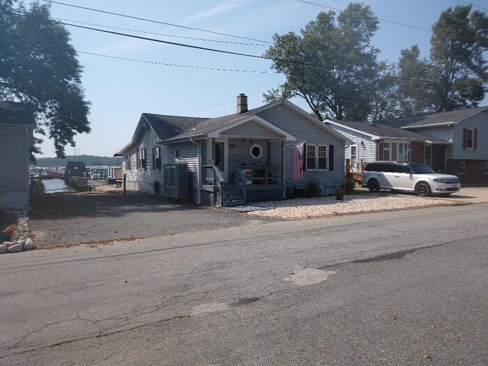 46 River Rd, Elkton, MD à vendre Photo du bâtiment- Image 1 de 1