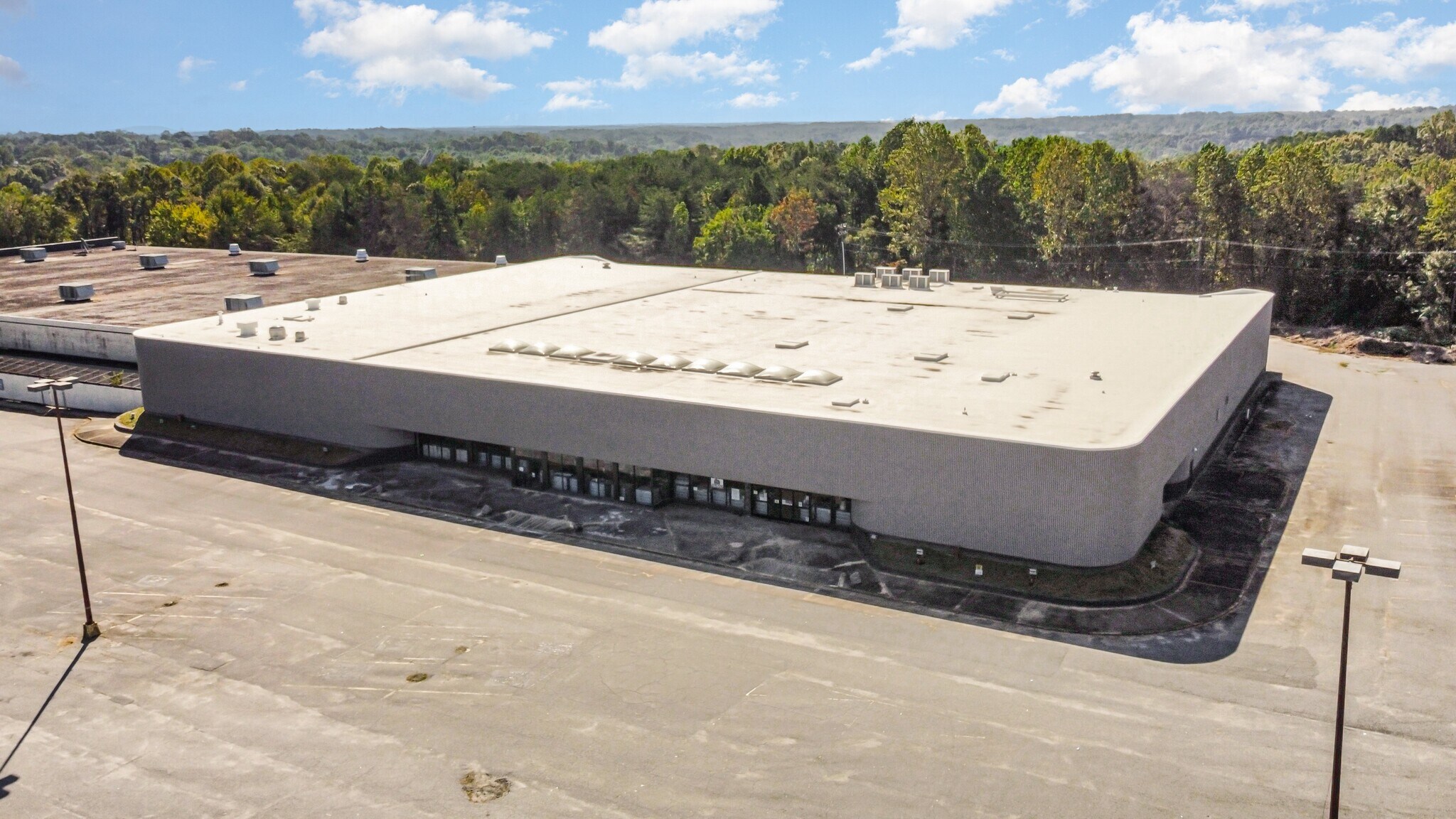 1155 US Highway 70 SW, Hickory, NC for lease Building Photo- Image 1 of 3