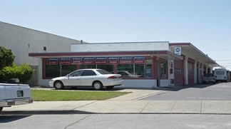 More details for 37473 Glenmoor Dr, Fremont, CA - Industrial for Sale