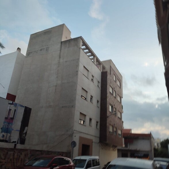 Retail in Benicarló, Castellón for sale - Building Photo - Image 3 of 5