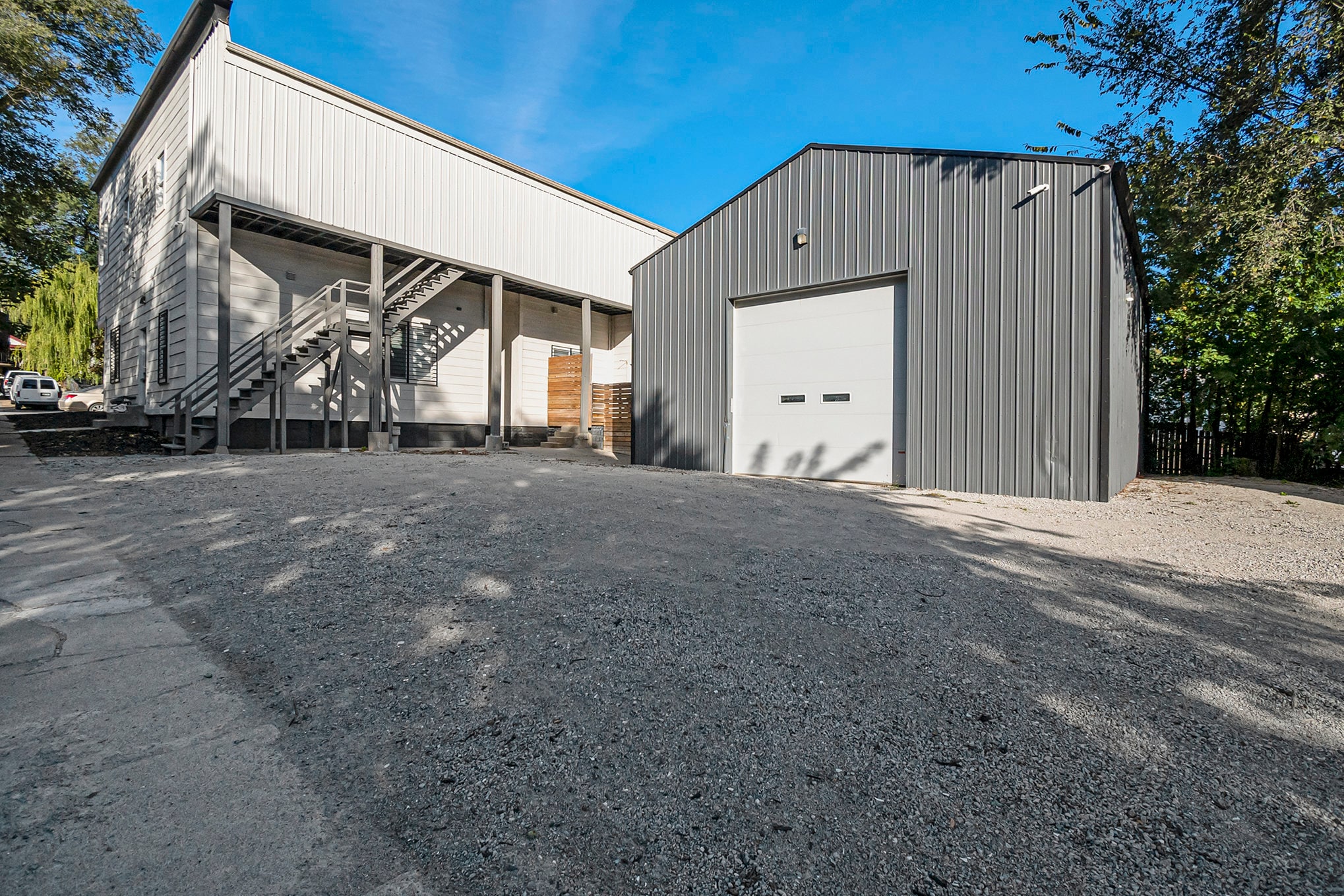 2601 N 45th St, Omaha, NE for lease Building Photo- Image 1 of 21