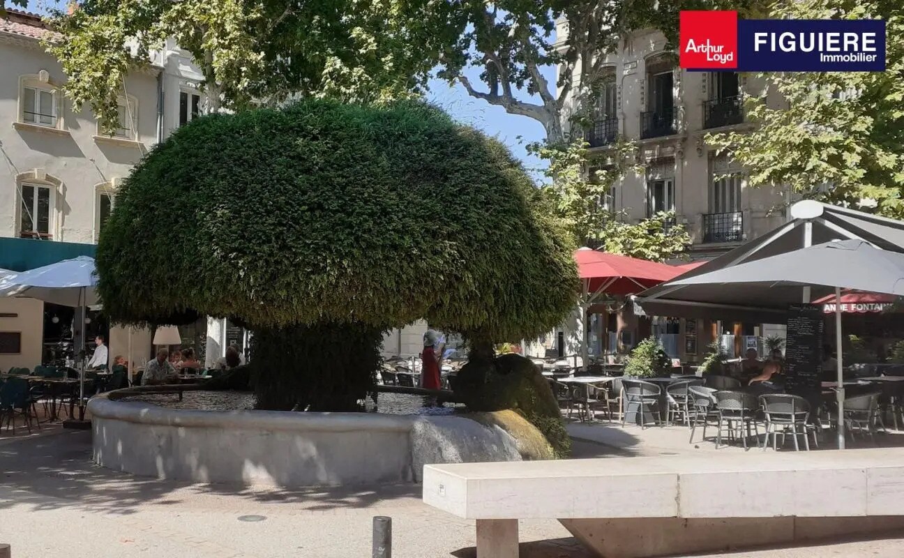 Office in Salon-de-Provence for lease Building Photo- Image 1 of 8