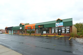 Plus de détails pour 3098-3110 S Dort Hwy, Flint, MI - Commerce de détail à vendre