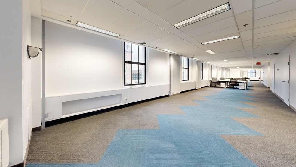 360 Rue Saint-Jacques, Montréal, QC for lease - Matterport 3D Scan - Image 2 of 15
