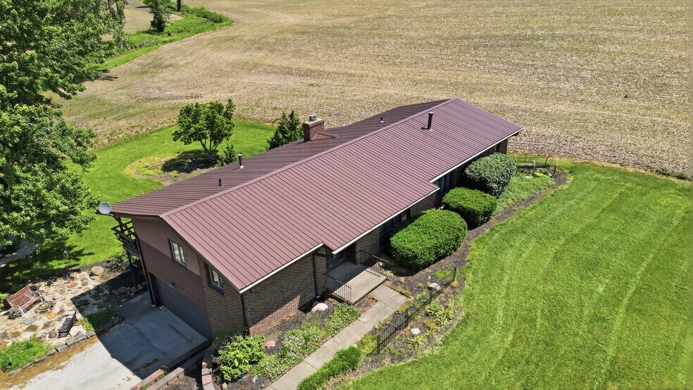 14859 Center Village Rd, Johnstown, OH for sale - Building Photo - Image 2 of 18