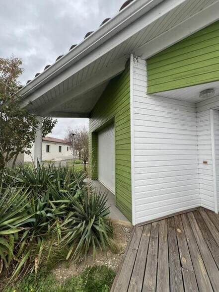 1 Avenue De L'Enclos, Portet-sur-Garonne for lease - Building Photo - Image 3 of 10