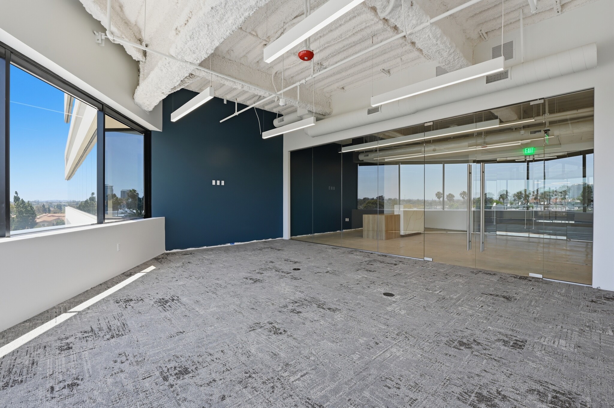 3655 Nobel Dr, San Diego, CA for lease Interior Photo- Image 1 of 18