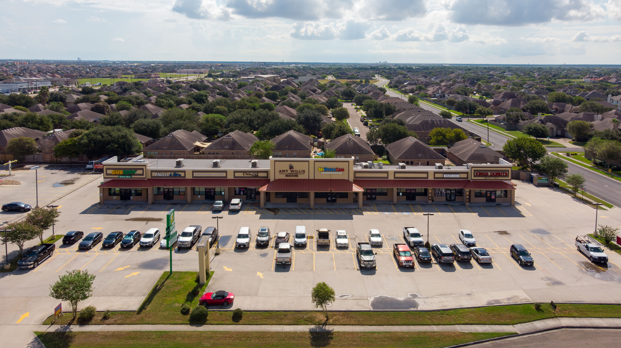 7602 S Staples St, Corpus Christi, TX for sale Building Photo- Image 1 of 1