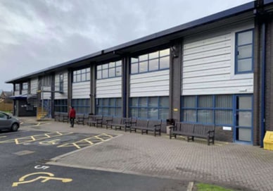 Mythop Rd, Blackpool for lease - Building Photo - Image 2 of 4