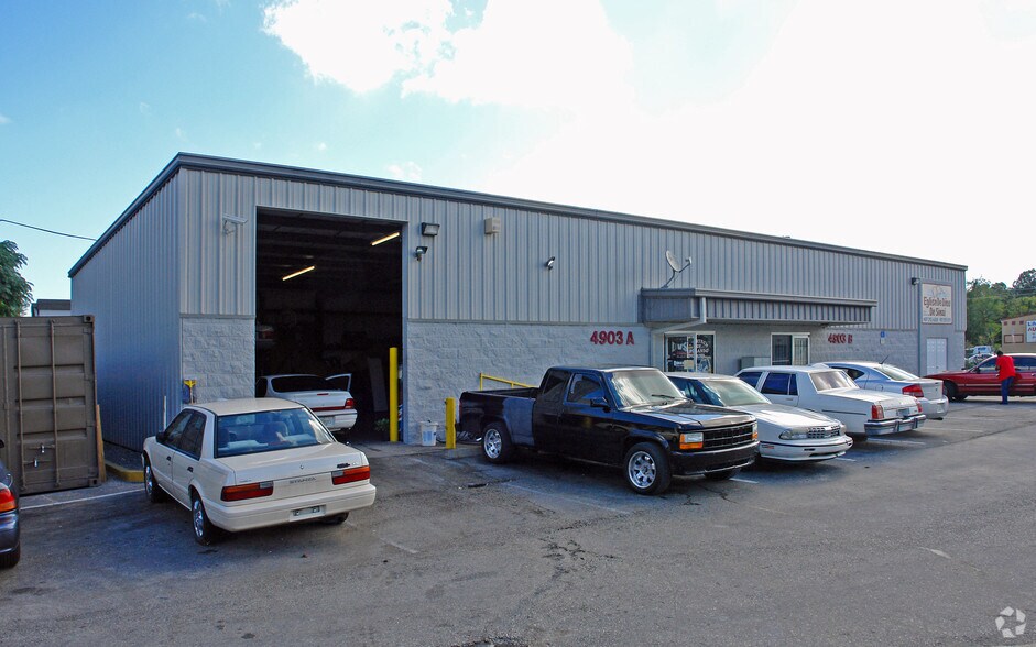 4903 Old Winter Garden Rd, Orlando, FL for sale - Building Photo - Image 2 of 2