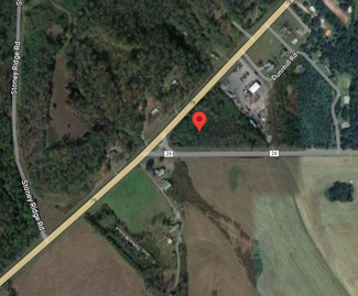 Plus de détails pour Hwy 79 and 26 hwy, Blountsville, AL - Terrain à vendre