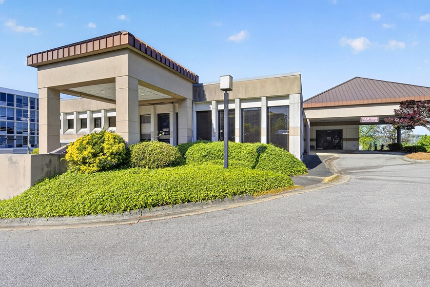 633 19th St, Columbus, GA for lease - Building Photo - Image 1 of 5