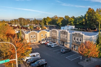 More details for 110 3rd St, Lynden, WA - Office/Retail for Lease