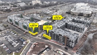 More details for 100 Vermella Way, Paramus, NJ - Retail for Lease