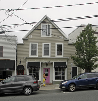 More details for 230 E Main St, Port Jefferson Station, NY - Retail for Sale