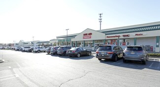 Plus de détails pour 3208-3258 Bridge Ave, Point Pleasant Beach, NJ - Commerce de détail à louer