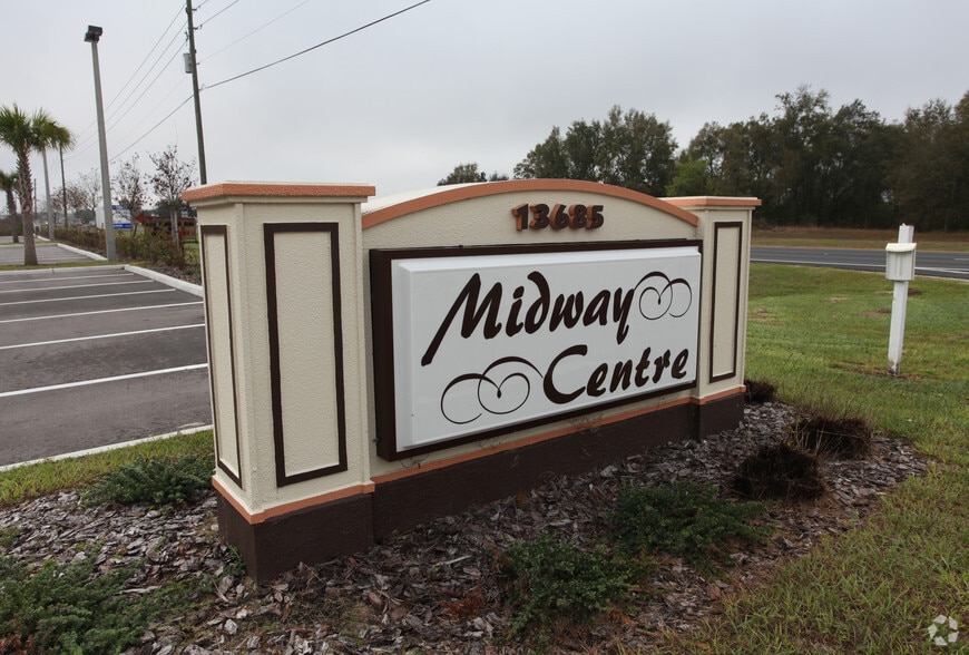 13685 S US Highway 441, Summerfield, FL for lease - Building Photo - Image 2 of 5